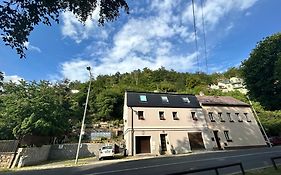 Apartmany U Kuzelky